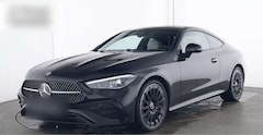 Bild des Angebotes Mercedes-Benz CLE 220 d Coupé AMG Line 2x LED+Night+Pano+Stdhz