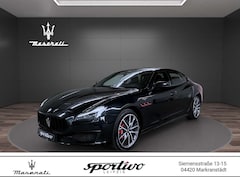Bild des Angebotes Maserati Quattroporte Trofeo MY23