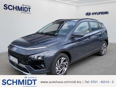 Bild des Angebotes Hyundai BAYON Trend !ABVERKAUF! 2WD 1.0 T-GDI 7DCT Navi LED Kame