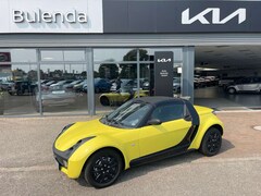 Bild des Angebotes smart roadster roadster/coupe Roadster
