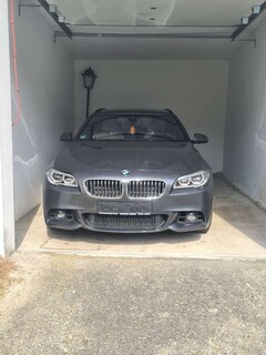 Bild des Angebotes BMW 535 535d Touring Aut. Luxury Line