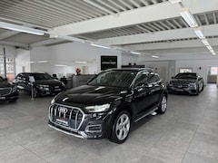 Bild des Angebotes Audi Q5 40 TDI quattro advanced *1.HAND*TOP