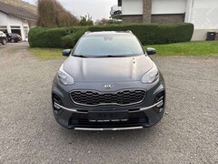 Bild des Angebotes Kia Sportage 1.6 TGDI GT-Line 4WD