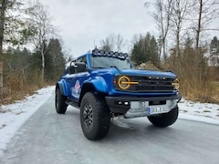 Bild des Angebotes Ford Bronco Raptor - Vollaustattung!