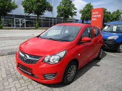 Bild des Angebotes Opel Karl 1.0 Edition *Klima*Tempomat*5-türig