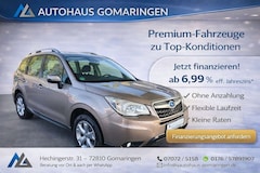 Bild des Angebotes Subaru Forester 2.0X *PANO*STHZ*AHK*SHZ*KAMERA*XENON