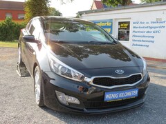 Bild des Angebotes Kia Ceed / cee'd Edition 7 1.Hd.!!Klimaaut.!!SR+WR!!TOP