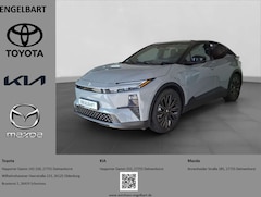 Toyota C-HR Plus 4x4 Lounge Sky&Sound Paket