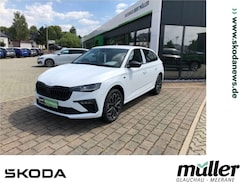 Bild des Angebotes Skoda Scala Tour Matrx SmartLink Kamera