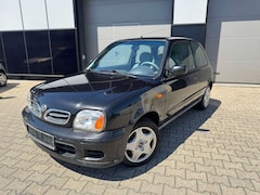 Bild des Angebotes Nissan Micra 1.0 Fresh