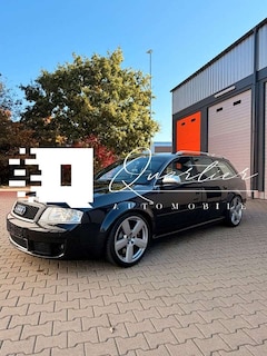 Audi RS6 Audi RS6 C5, ABT SAMMLER