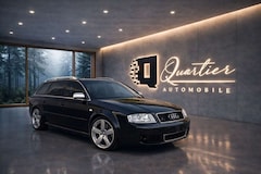 Audi RS6 Audi RS6 C5, ABT SAMMLER