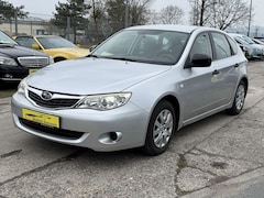 Bild des Angebotes Subaru Impreza 1.5R Active 1.Hand Klima Tüv Feb 26