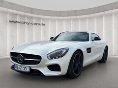 Bild des Angebotes Mercedes-Benz AMG GT 4.0 V8 DCT*absolutes Liebhaberstück*Perfo