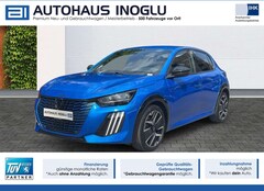 Bild des Angebotes Peugeot 208 GT PureTech 100 S&S Navi+LED+R-Kam+DAB+PDC+VC+