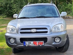 Bild des Angebotes Hyundai SANTA FE Santa Fe 2.4 2WD Edition+