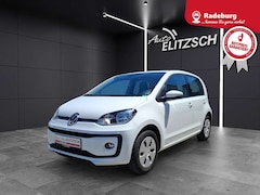 Bild des Angebotes VW up! 1.0 Basis Klima DAB GRA SH