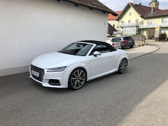 Bild des Angebotes Audi TTS TTS Roadster S tronic