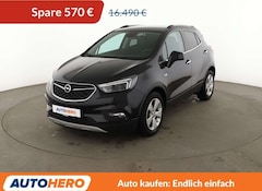 Bild des Angebotes Opel Mokka X 1.4 Turbo Innovation Aut.*NAVI*LED*CAM*PDC*SHZ*