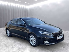 Bild des Angebotes Kia Optima Spirit *Navi/Klima/Tempo/Teilleder*