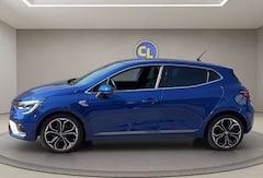 Renault Clio Clio Diesel BLUE dCi 115 RS Line