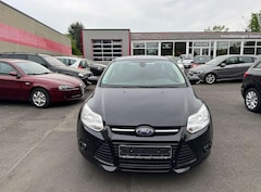 Bild des Angebotes Ford Focus Champions Edition