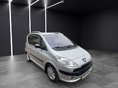 Bild des Angebotes Peugeot 1007 Sport~Rentner~40TKM~Automatik~Scheckheft~PD