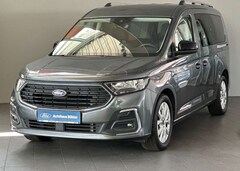 Bild des Angebotes Ford Grand Tourneo Connect Titanium 2.0 AUTOMATIK