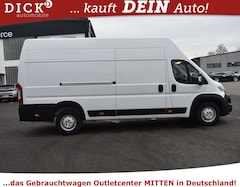 Bild des Angebotes Opel Movano C 2.2d GKa L4H3 3,5t 3SI+CLIMATR+NAV+KAM