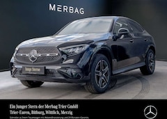 Bild des Angebotes Mercedes-Benz GLC 400 e 4M *Coupé AMG Night Pano AHK Memo LED
