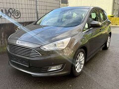 Bild des Angebotes Ford C-Max Titanium*Ahk*PDC*Tempo