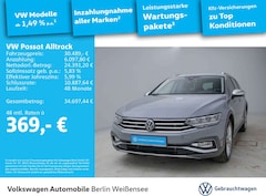 Bild des Angebotes VW Passat Alltrack 4Motion 2.0 TDI *DSG*NAV*APP*ACC