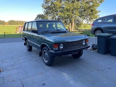 Bild des Angebotes Land Rover Range Rover Range Rover Vogue