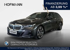 Bild des Angebotes BMW 520 M Sport