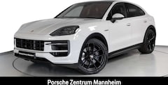 Bild des Angebotes Porsche Cayenne E-Hybrid Coupe