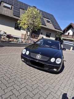 Mercedes-Benz CL 600 Elegance Amg