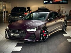 Bild des Angebotes Audi RS7 Dynamik Plus*B&O*StHz*HuD*Pano*305 km/h*TV