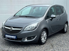 Bild des Angebotes Opel Meriva B 1.4 Eco Tec Drive Active PDC 39.300Km