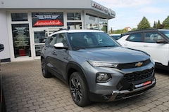Bild des Angebotes Chevrolet Trailblazer 1.3T Autom. Allrad LED 4xSHZ Spurha.