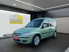 Bild des Angebotes Opel Combo Combi ABS Servo AHK Tüv+Service-neu