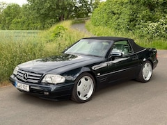 Bild des Angebotes Mercedes-Benz SL 320 SL 320