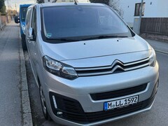Bild des Angebotes Citroen Jumpy Jumpy 2.0 BlueHDi Komfort Plus M BlueHDi 120 Busin