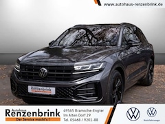 Bild des Angebotes VW Touareg R-Line 3,0 l V6 TDI SCR 4MOTION Black Style All...