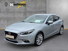 Bild des Angebotes Mazda 3 Sports-Line 2,2 Skyactiv D 150 Sports-Line