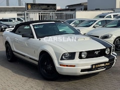 Bild des Angebotes Ford Mustang 4.0 V6 CABRIO LED+AUTOMATIK+LEDER