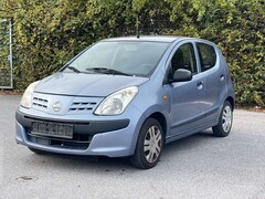 Bild des Angebotes Nissan Pixo 1.0l acenta TÜV 10/2026