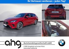 Bild des Angebotes BMW 120 M Sport Exterieur Iconic Glow Navi DSG Bluet