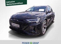Bild des Angebotes Audi SQ8 e-tron 360° AHK B&O HuD Leder Matrix Pano