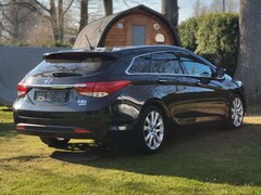 Bild des Angebotes Hyundai i40 i40 Diesel1.7 CRDi Premium