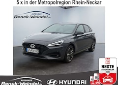 Bild des Angebotes Hyundai i30 Advantage 1.5 T-GDI Navi Digitales Cockpit LED App